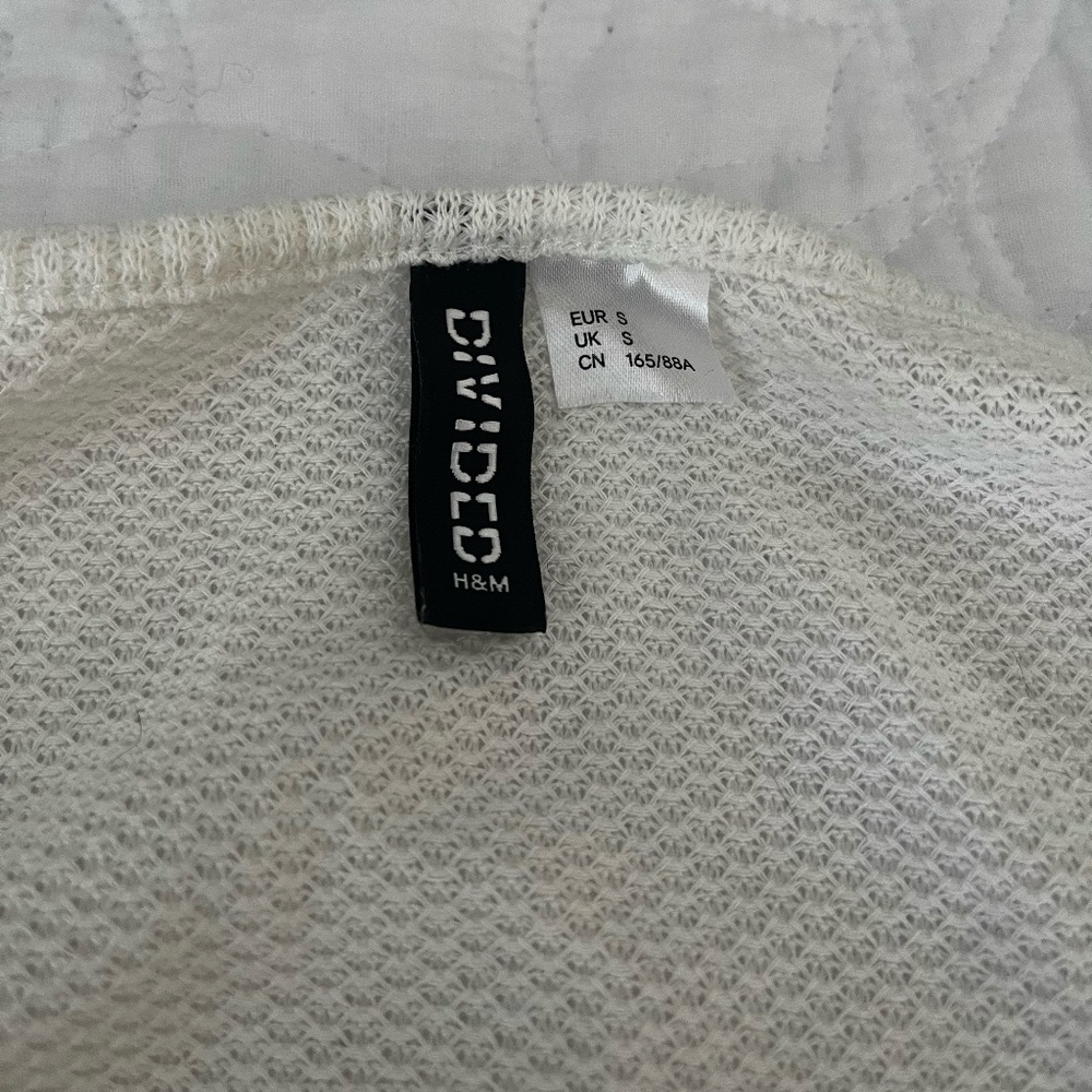 H&M cardigan